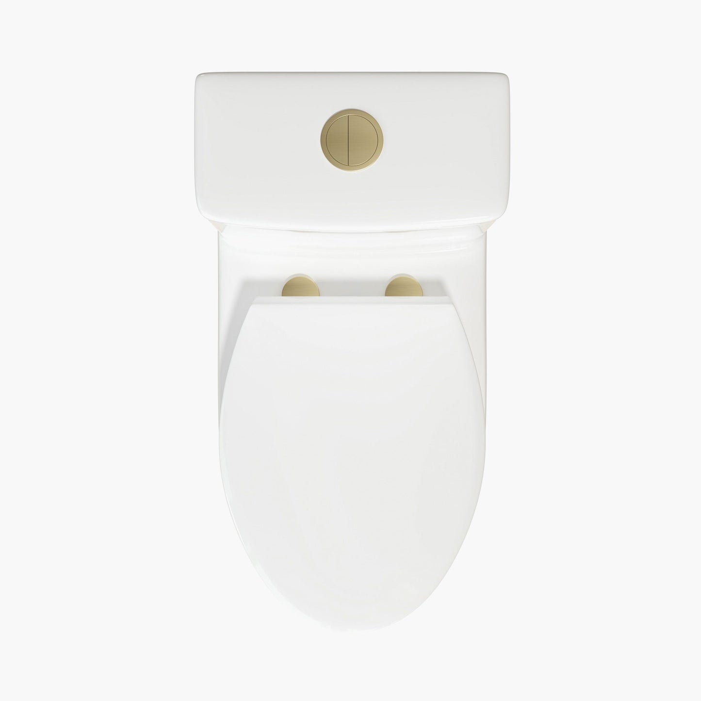 12 Inch Modern Floor Mounted Toilet Luxury Toilet Design Model T0337W-G