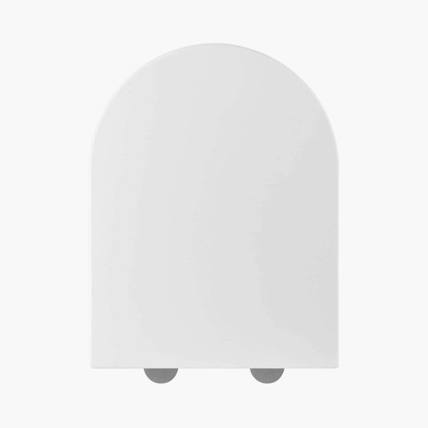 Quick Release Toilet Seat UF Toilet Seat Model HWUF-8733