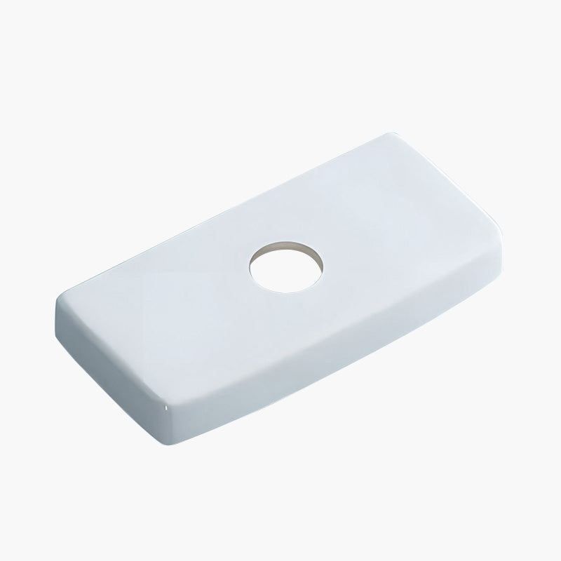 Toilet Tank Cover Replacement For HWMT-8733 Series Model HWTL-8733