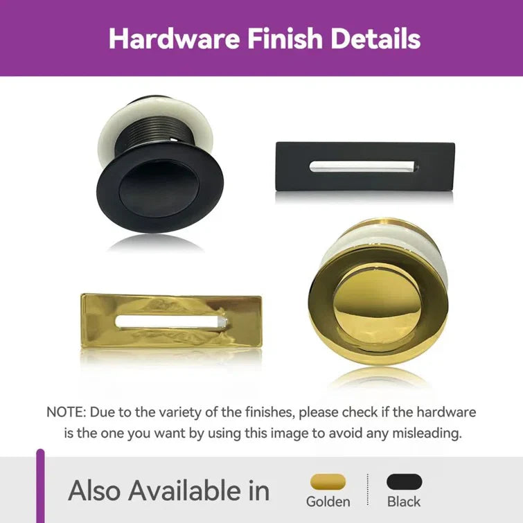 47 Inch Freestanding Acrylic Soaking Tub Model TU47-SG-NS