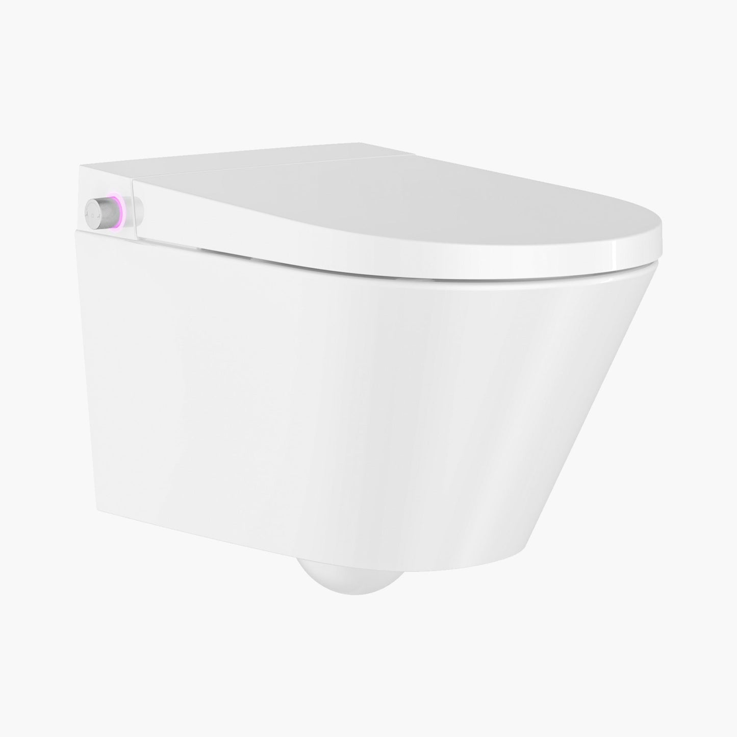 Wall Hung Bidet Toilet Luxury Smart Toilet Model G10