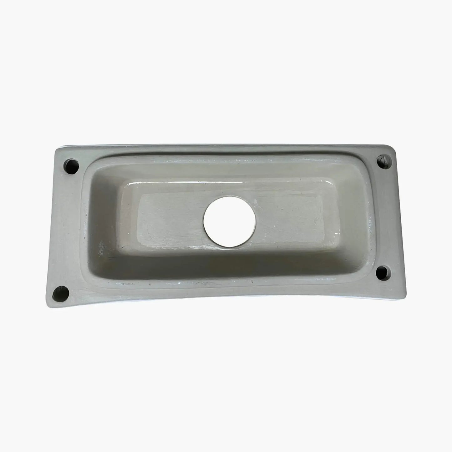 T0280W Toilet Tank Cover Replacement Model HWTL-80
