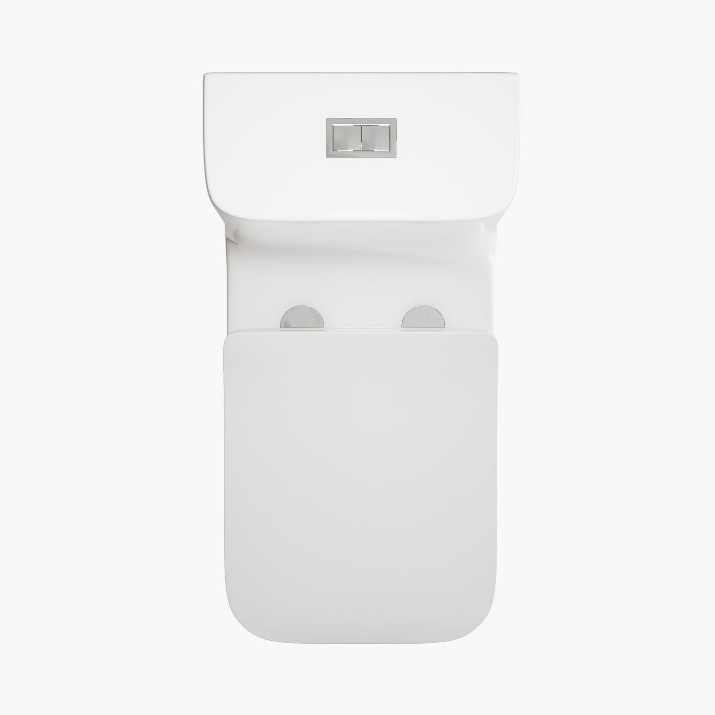 Best Water Efficient Toilet Elongated One Piece Toilet Model T0413W