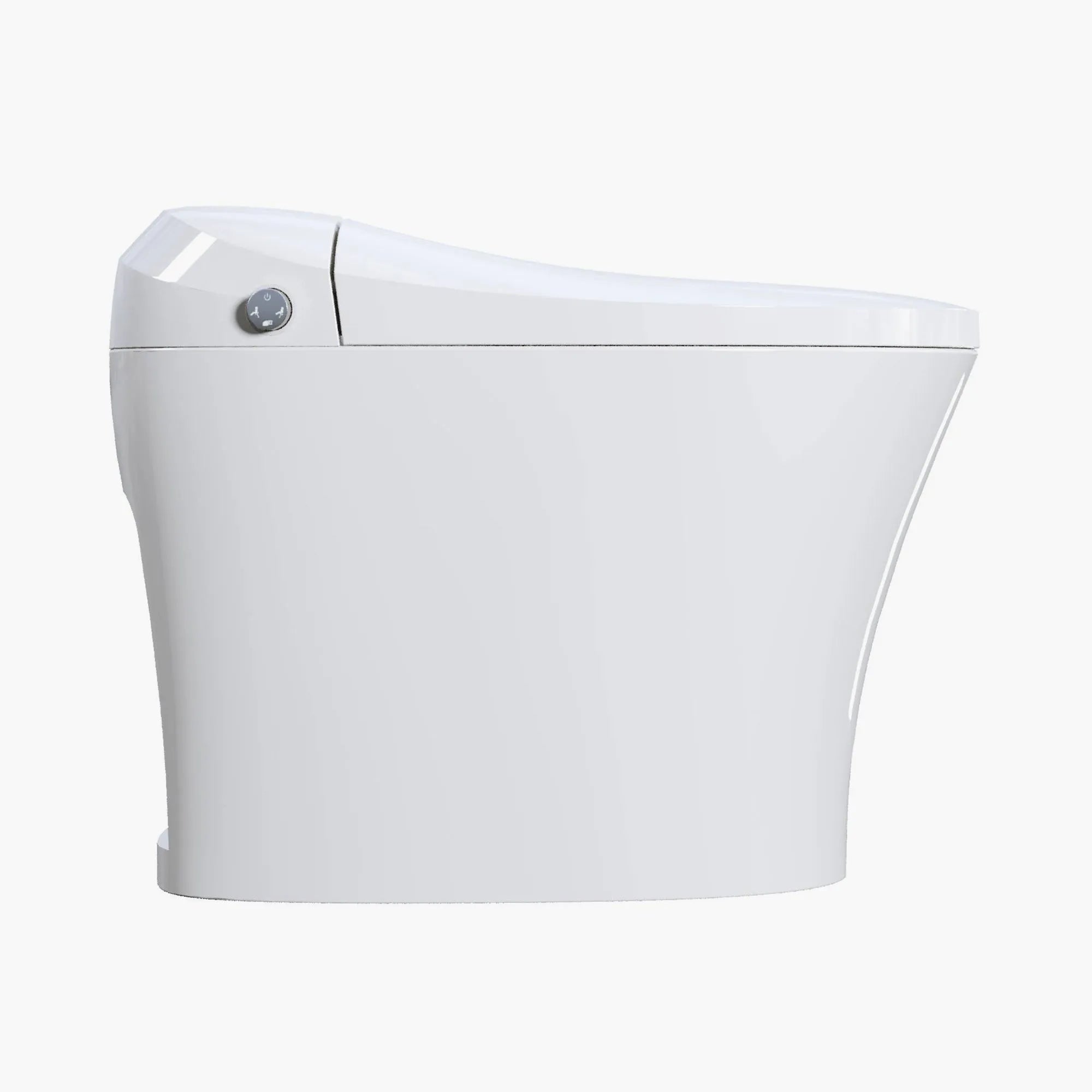 Smart Toilet with ADA and Heated Seat Model T10A
