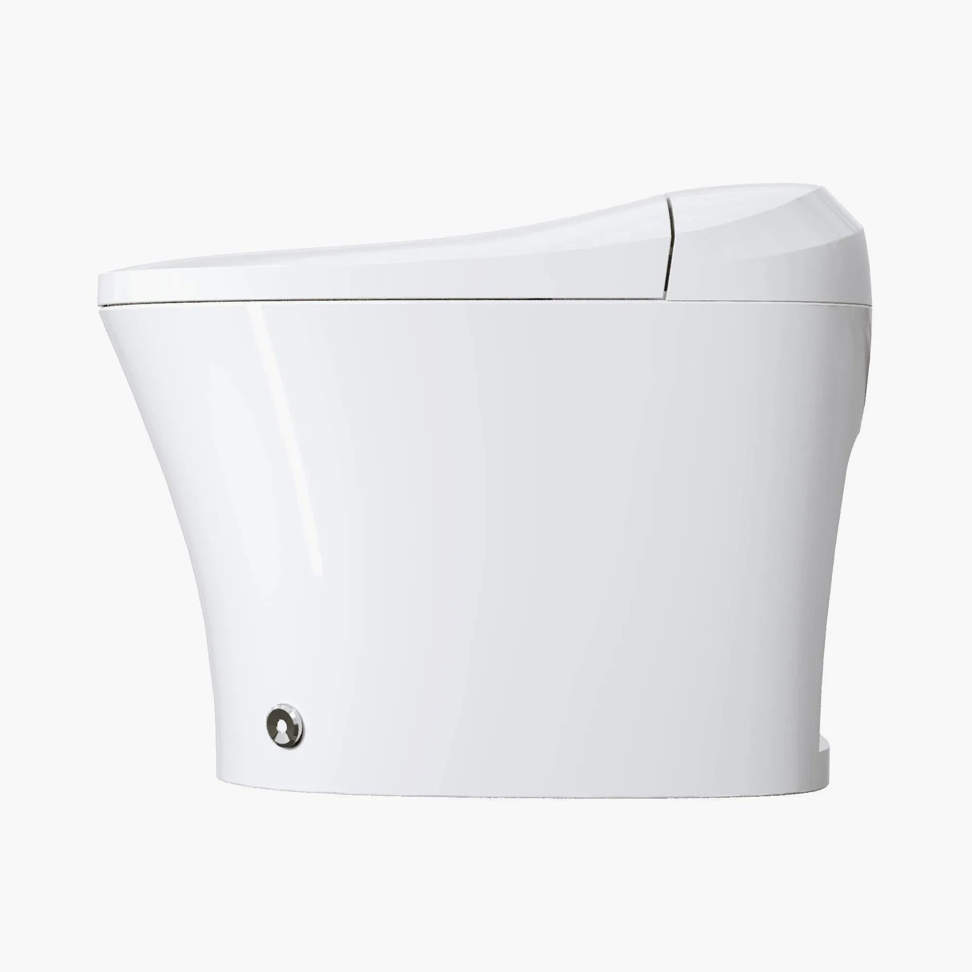 Smart Toilet with ADA and Heated Seat Model T10A