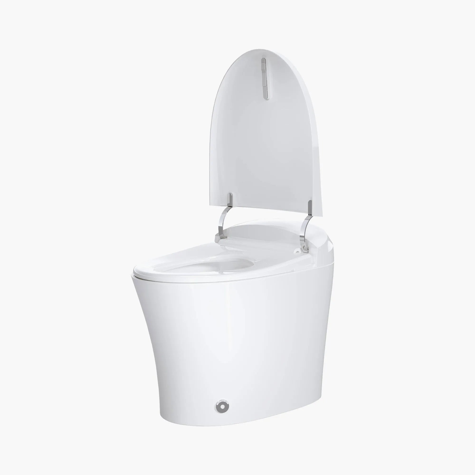 Smart Toilet with ADA and Heated Seat Model T10A