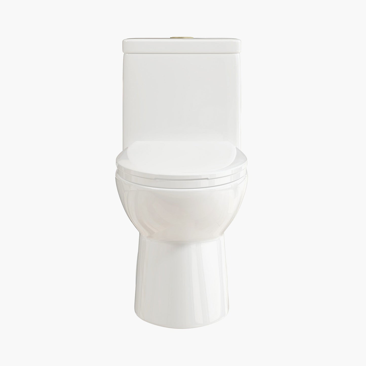12 Inch Modern Floor Mounted Toilet Luxury Toilet Design Model T0337W-G