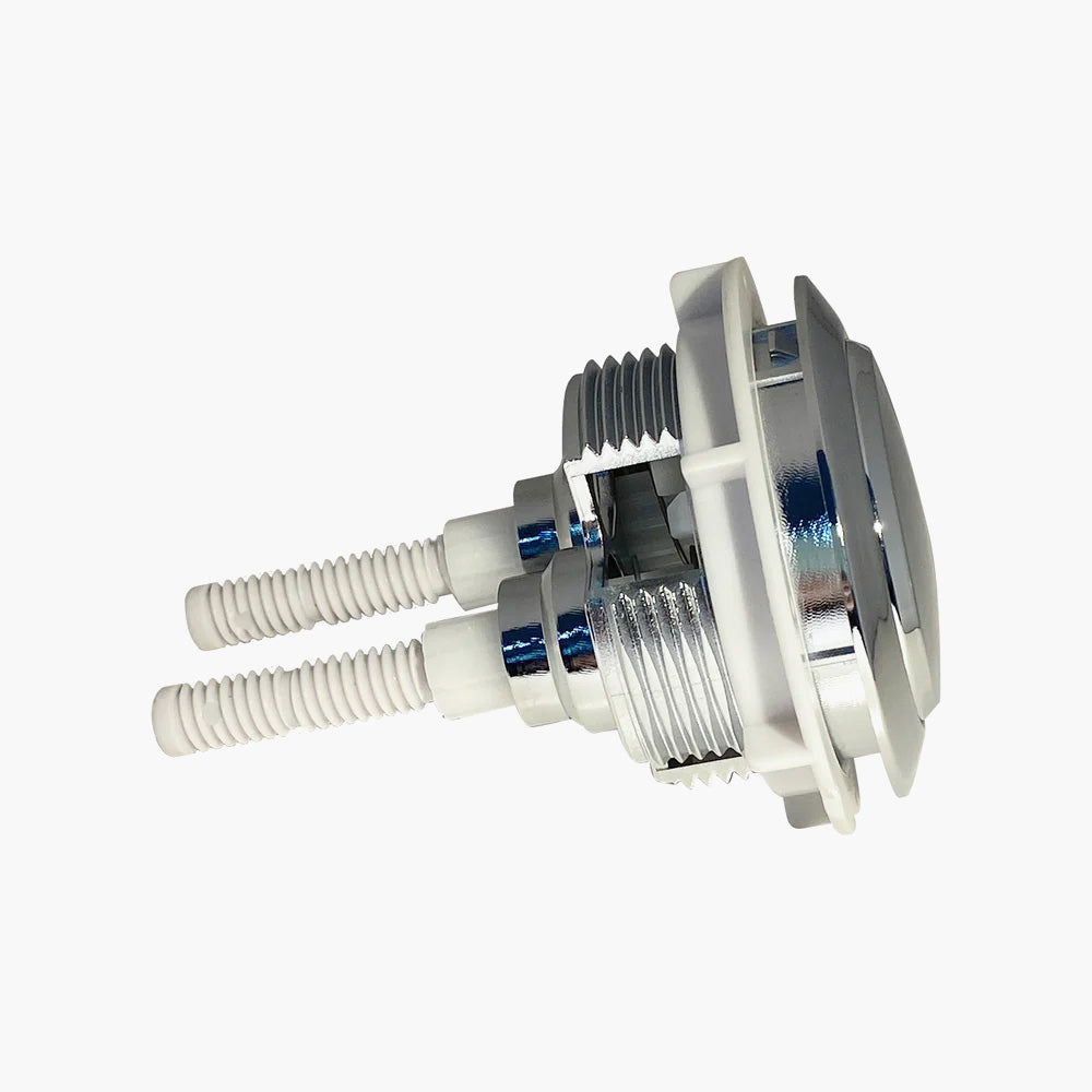 Toilet Flush Button Replacement With 48MM Model HWBT-8733
