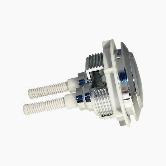 Toilet Flush Button Replacement With 48MM Model HWBT-8733