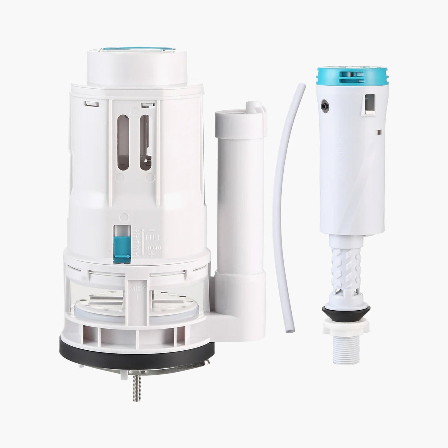 T0338W Dual Flush Mechanism Toilet Flush Mechanism Replacement Model HWWF-2138