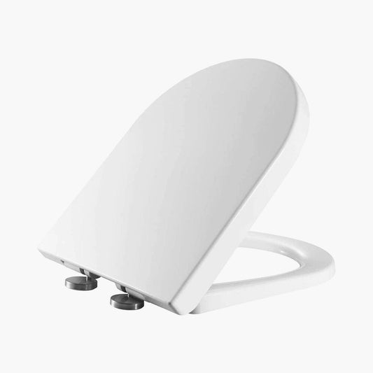 Quick Release Toilet Seat UF Toilet Seat Model HWUF-8733