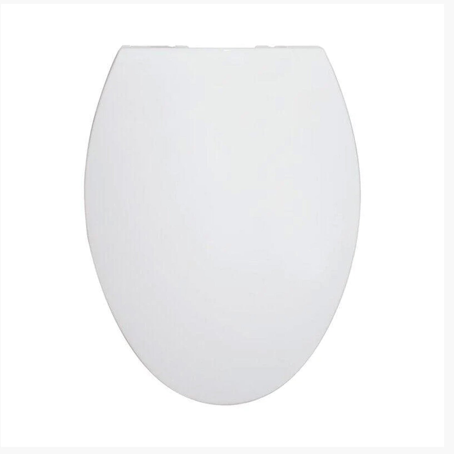 T0337W Elongated Toilet Seat With PP Material Model PP-8737