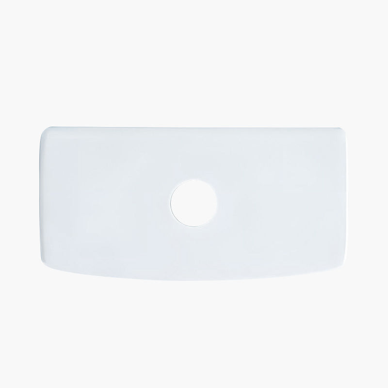 Toilet Tank Cover Replacement For HWMT-8733 Series Model HWTL-8733