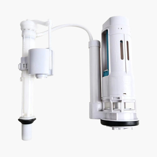 Flush Mechanism Toilet Flushing System Replacement Model HWWF-8733