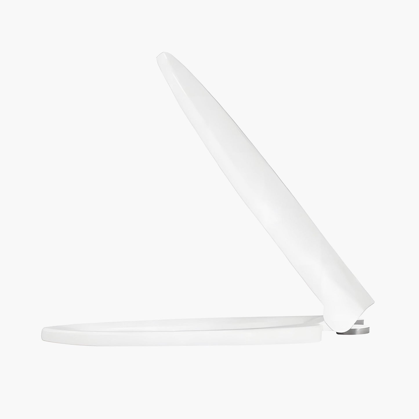 T0337W Elongated Toilet Seat With PP Material Model PP-8737