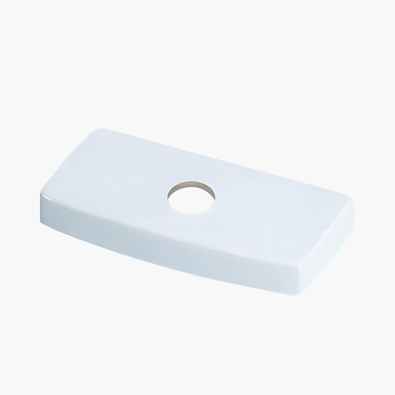 Toilet Tank Cover Replacement For HWMT-8733 Series Model HWTL-8733