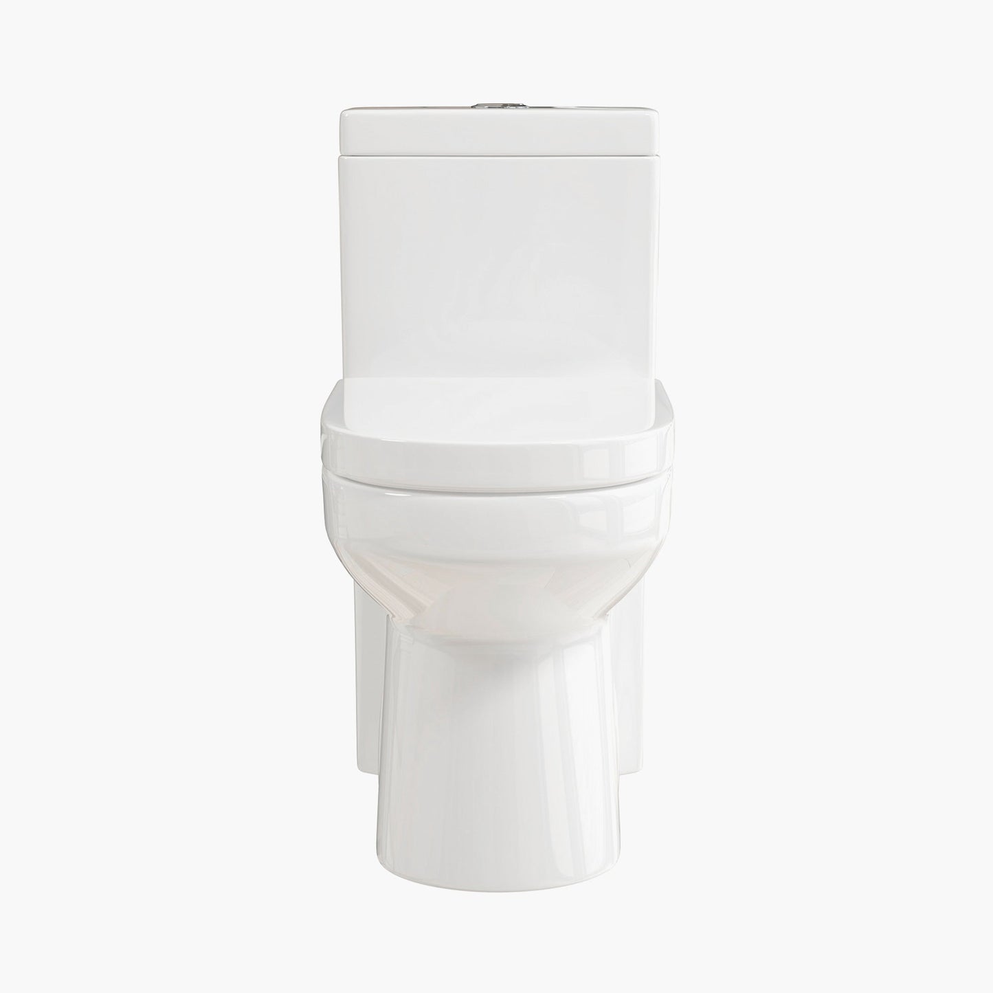 Small Toilet 1.28 GPF 10 Inch Rough In Toilet Model 8733-10