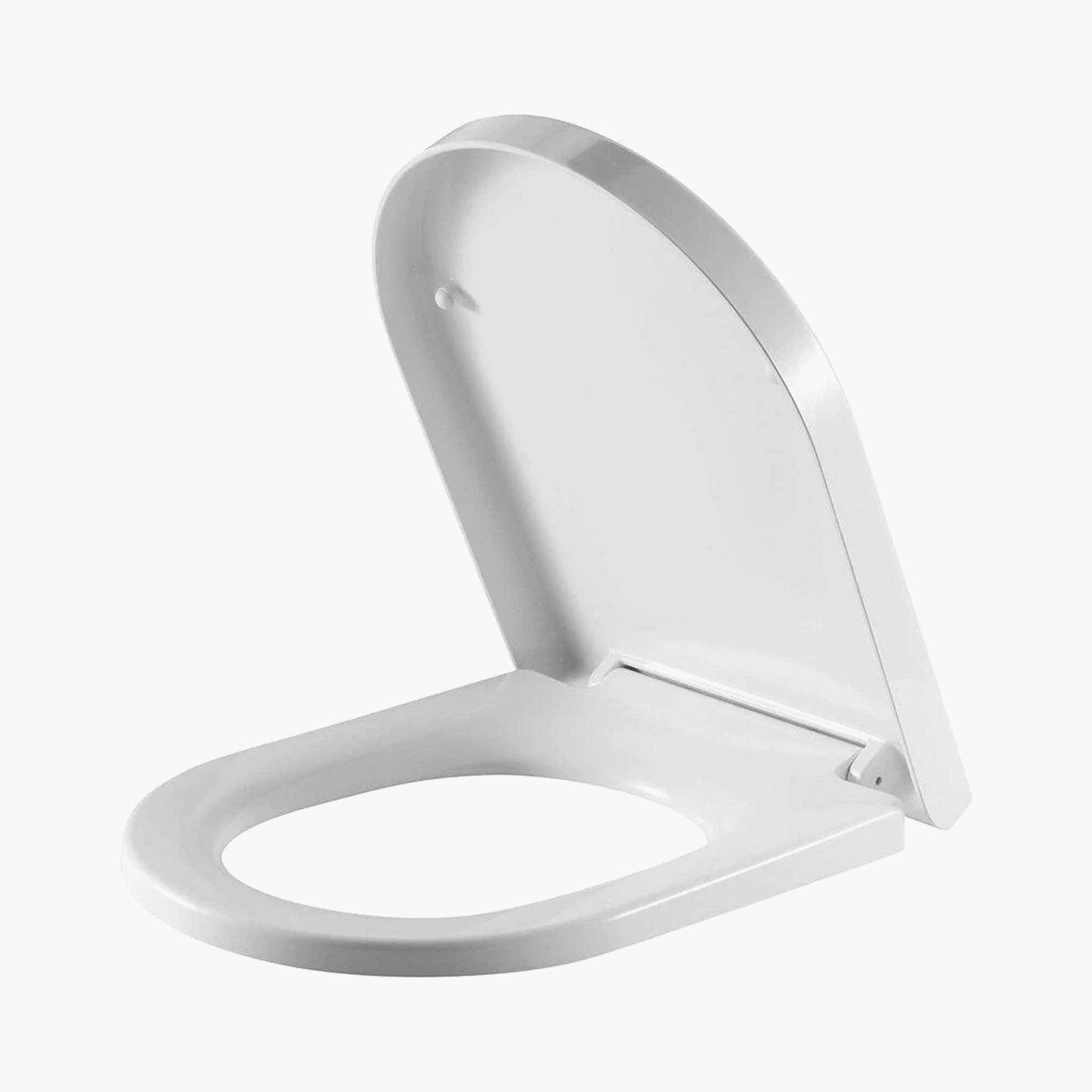 Quick Release Toilet Seat UF Toilet Seat Model HWUF-8733