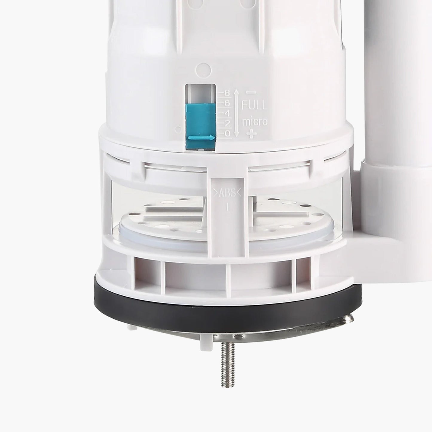 T0338W Dual Flush Mechanism Toilet Flush Mechanism Replacement Model HWWF-2138