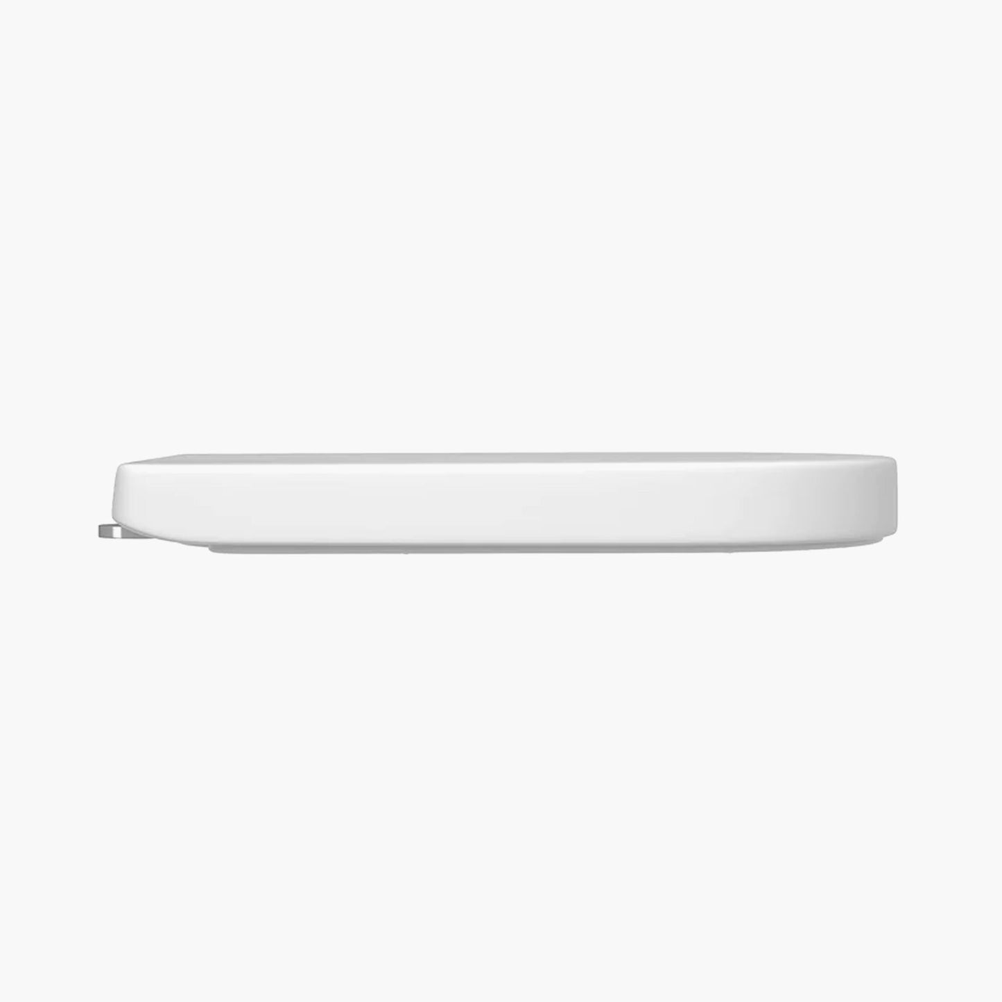 Soft Close Toilet Seat Round PP Toilet Seat Model HWPP-8733