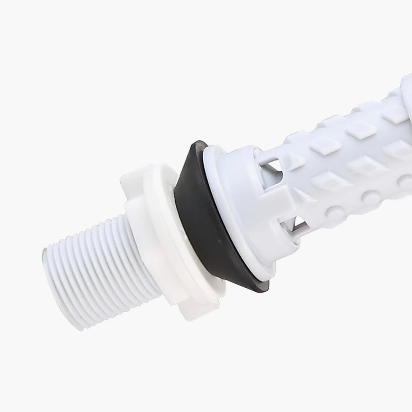 T0338W Dual Flush Mechanism Toilet Flush Mechanism Replacement Model HWWF-2138