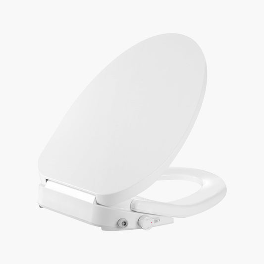Bidet Toilet Seat With Dryer Heated Toilet Seat bidet Model B0401