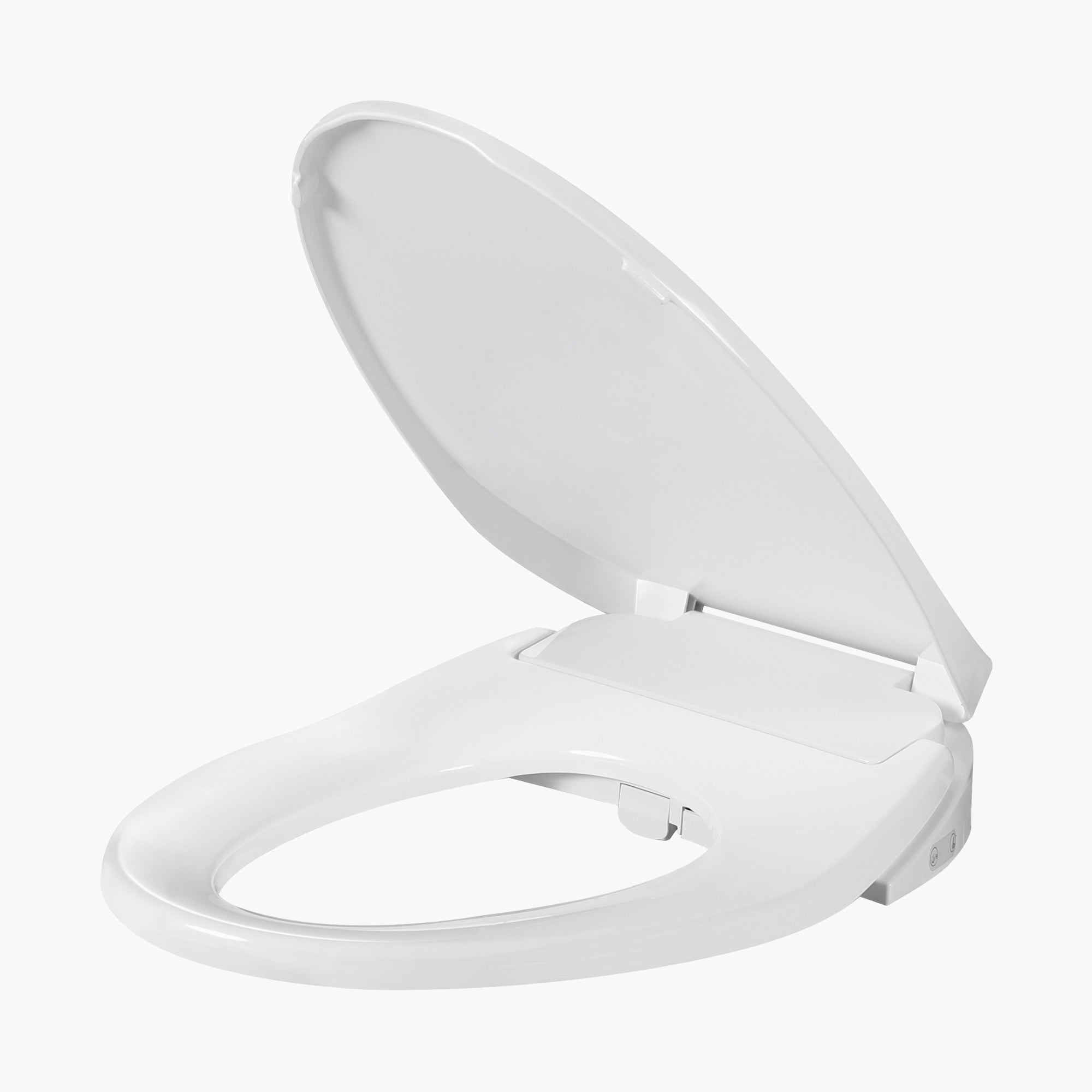Bidet Toilet Seat With Dryer Heated Toilet Seat bidet Model B0401