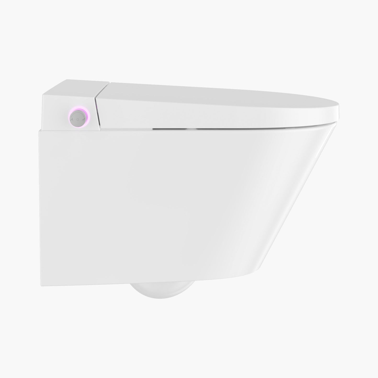 Wall Hung Bidet Toilet Luxury Smart Toilet Model G10