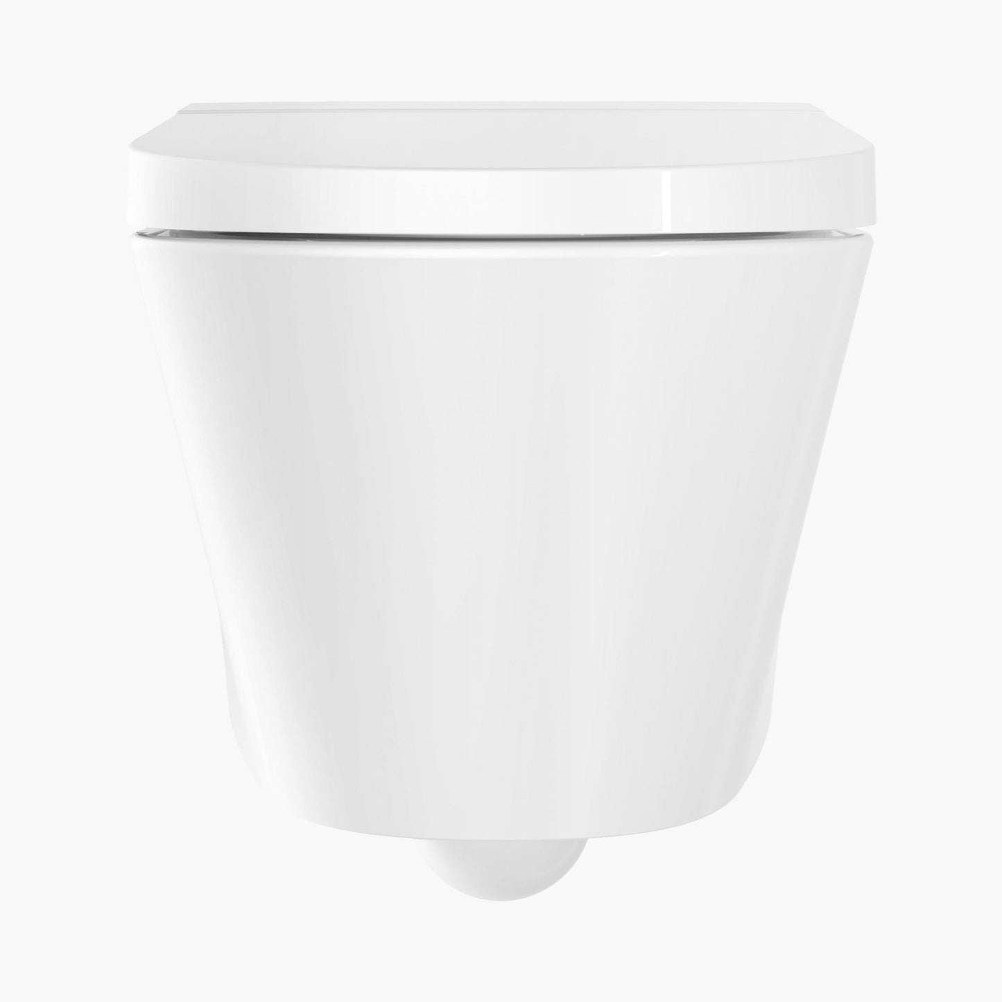 Wall Hung Bidet Toilet Luxury Smart Toilet Model G10