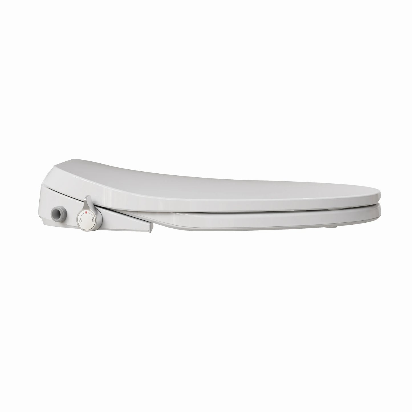 Best Non Electric Bidet Toilet Seat With Soft Close Model B0400