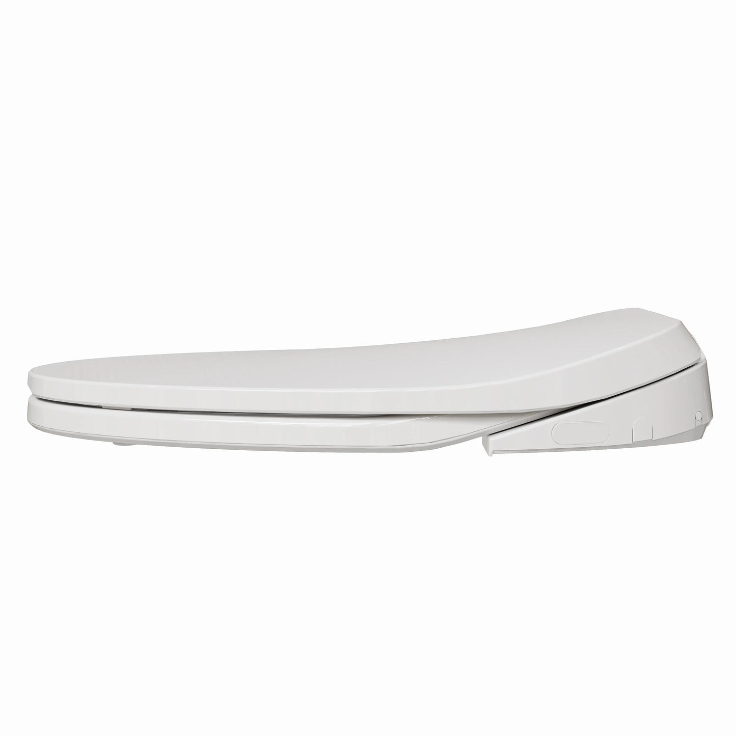 Best Non Electric Bidet Toilet Seat With Soft Close Model B0400