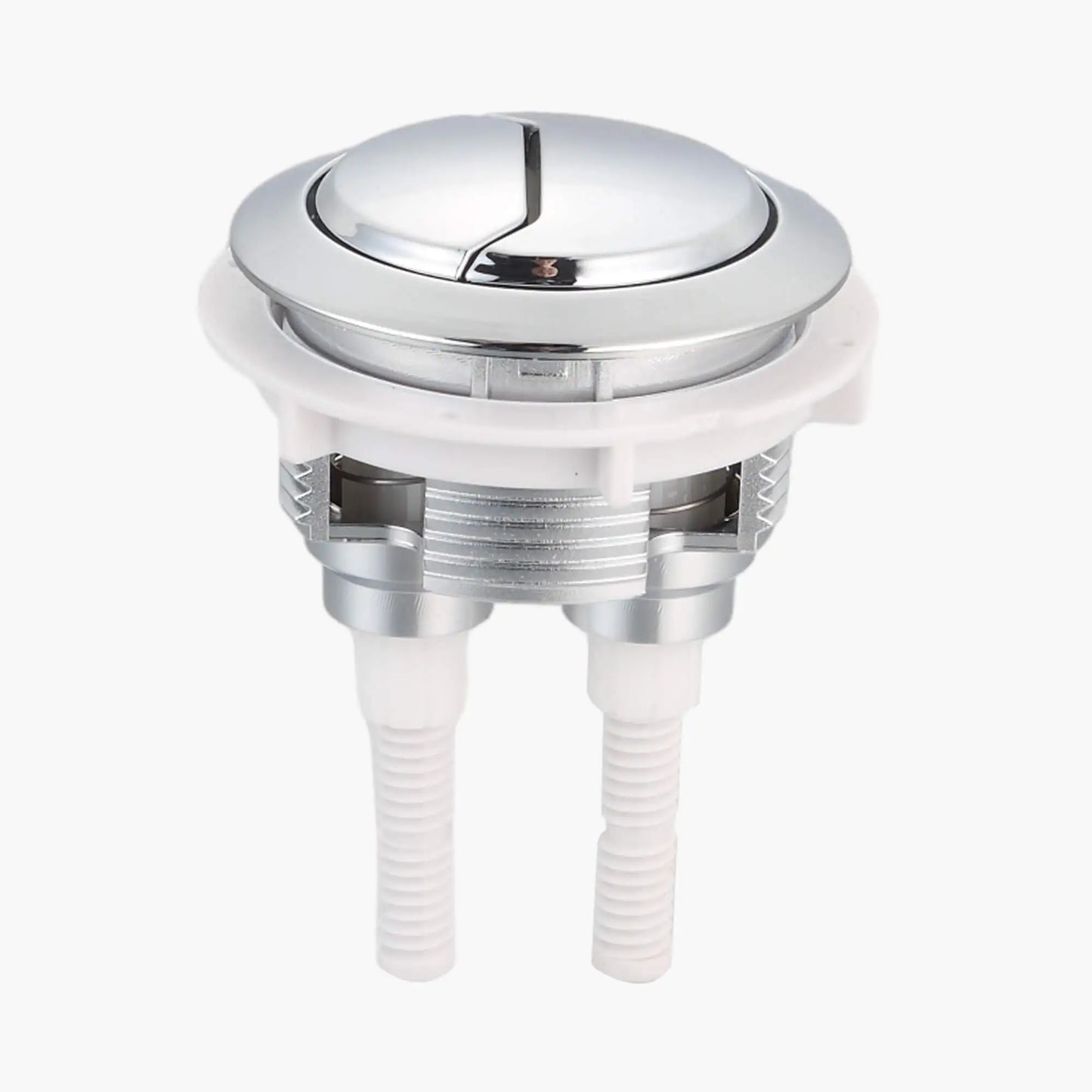 T0338W Toilet Flush Button Model HWBT-2138