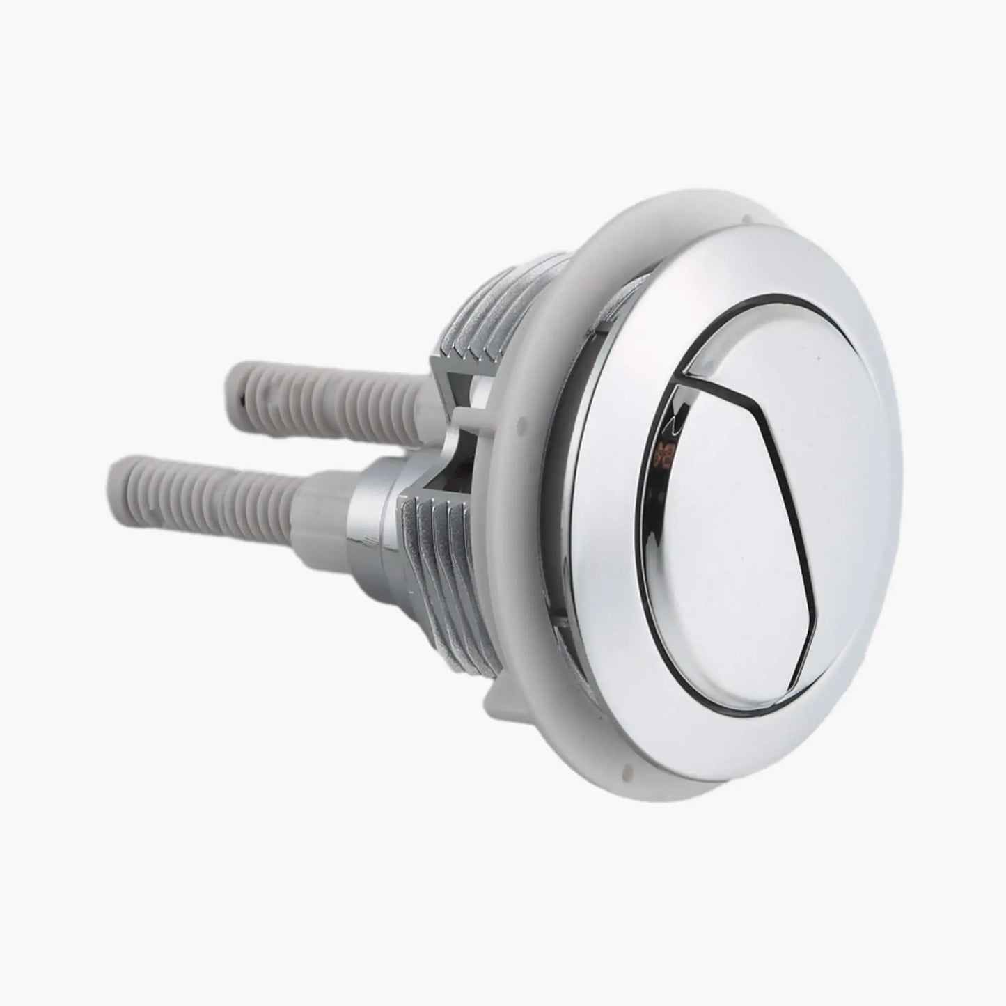 T0338W Toilet Flush Button Model HWBT-2138