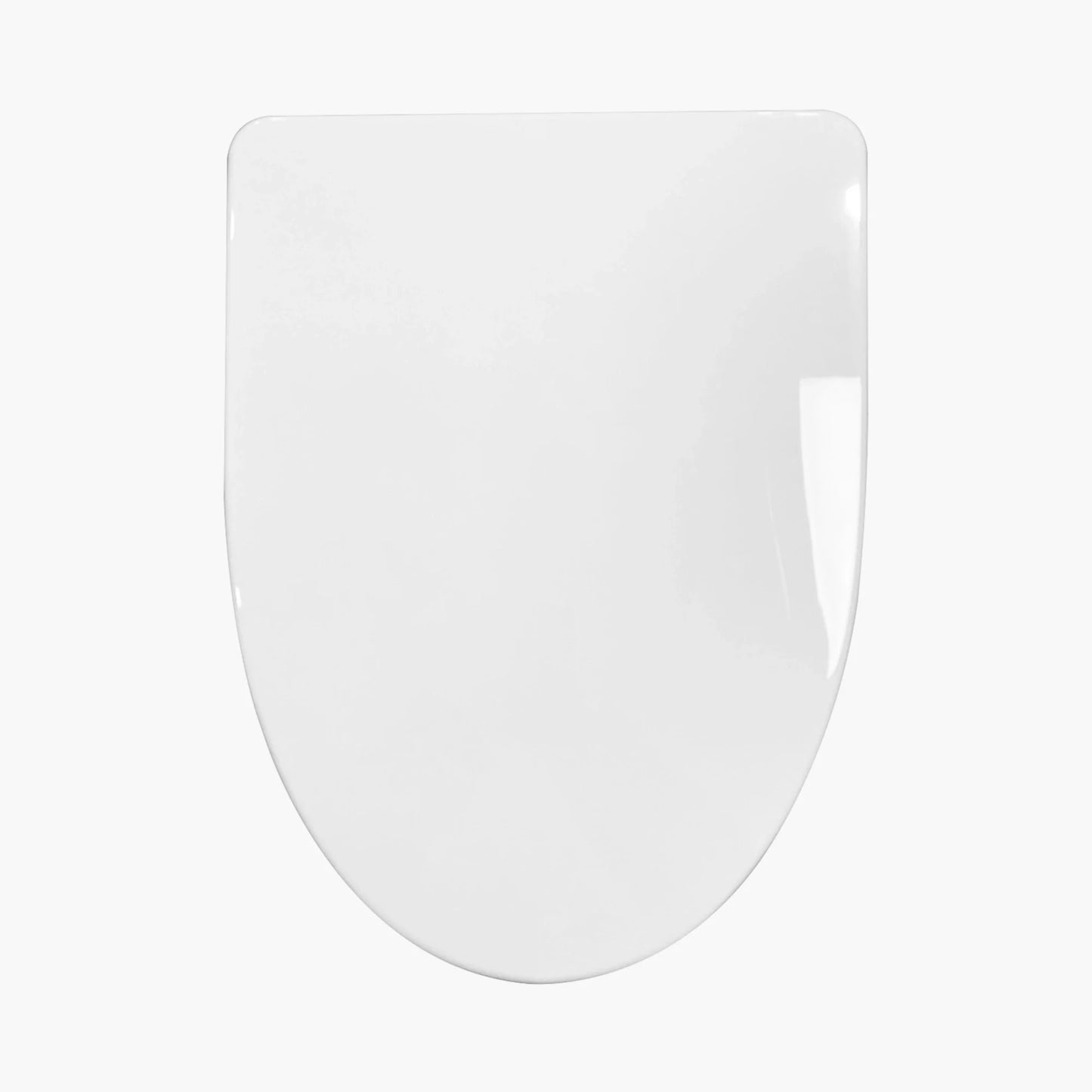 T0334W Toilet Soft Close Toilet Seat Model HWPP-134