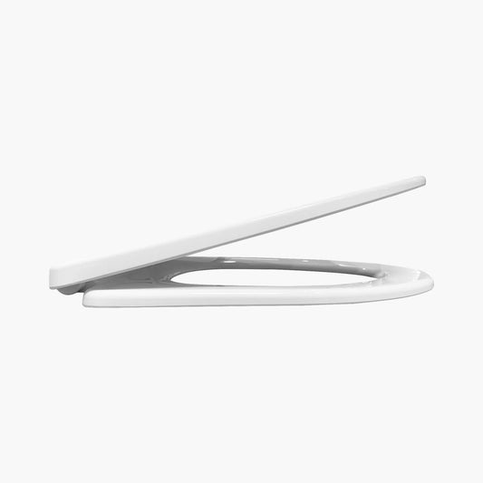 T0334W Toilet Soft Close Toilet Seat Model HWPP-134