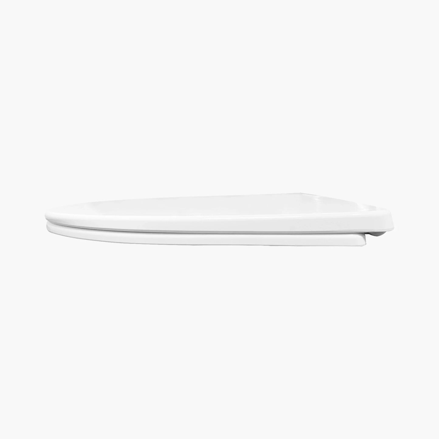 T0334W Toilet Soft Close Toilet Seat Model HWPP-134