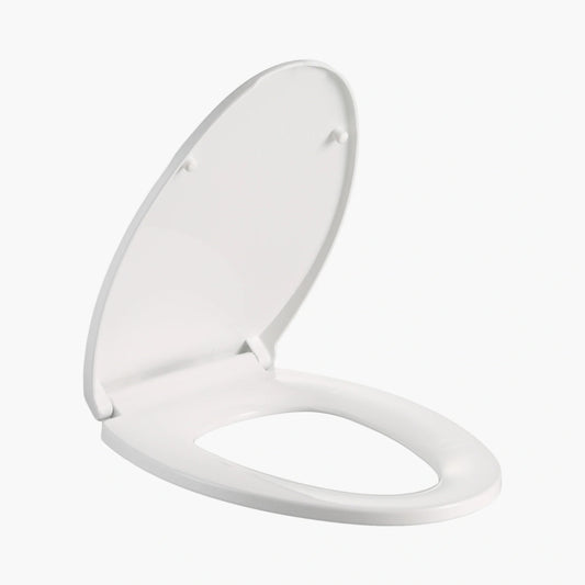 T0338W Raised Toilet Seat Model HWPP-2138