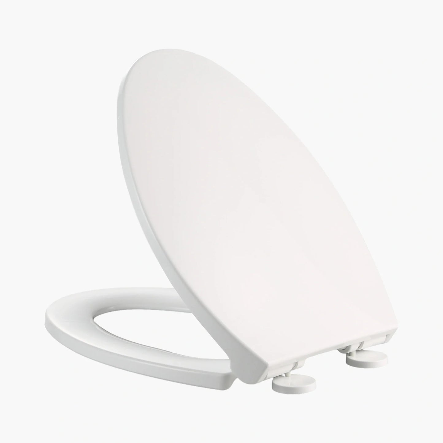 T0338W Raised Toilet Seat Model HWPP-2138