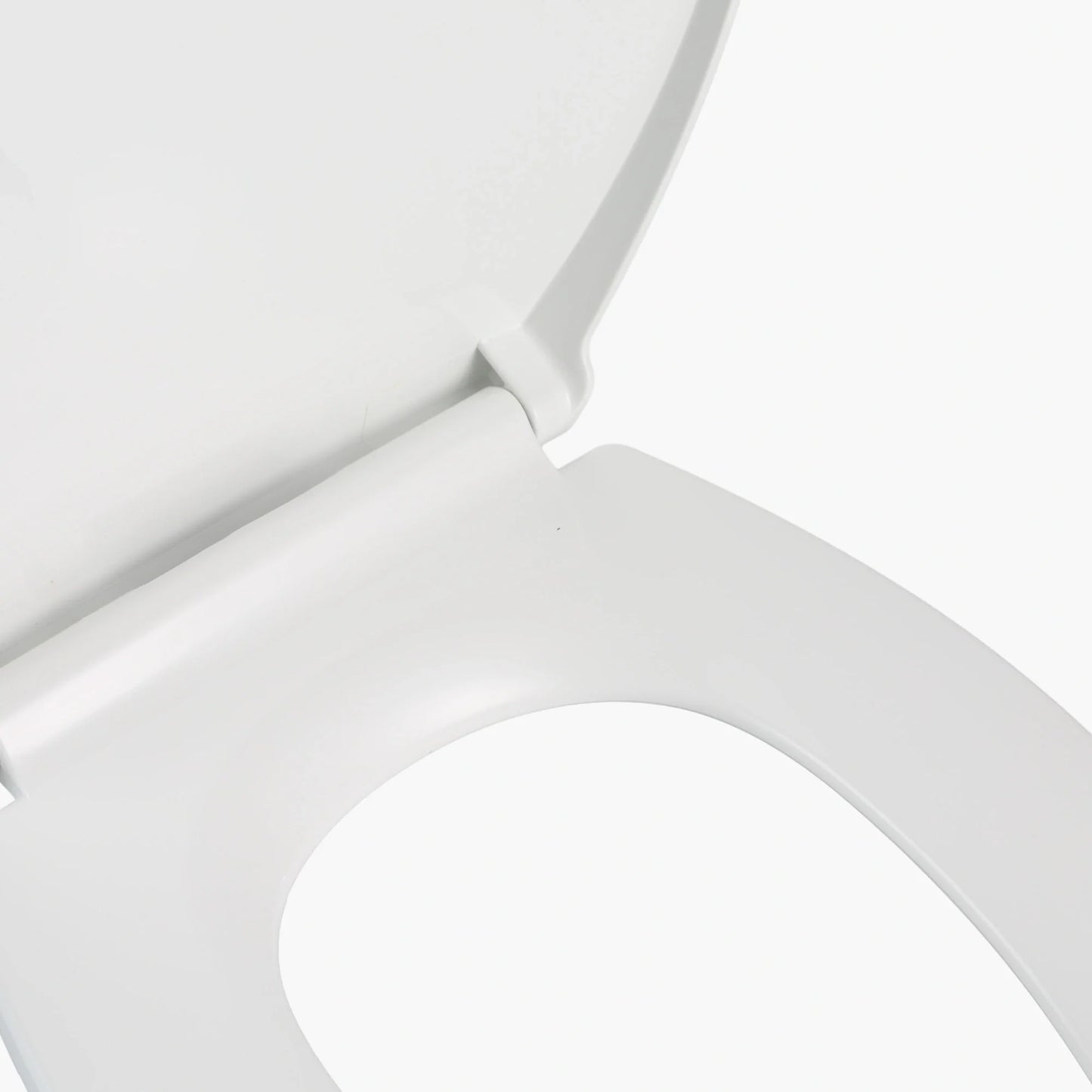 T0338W Raised Toilet Seat Model HWPP-2138