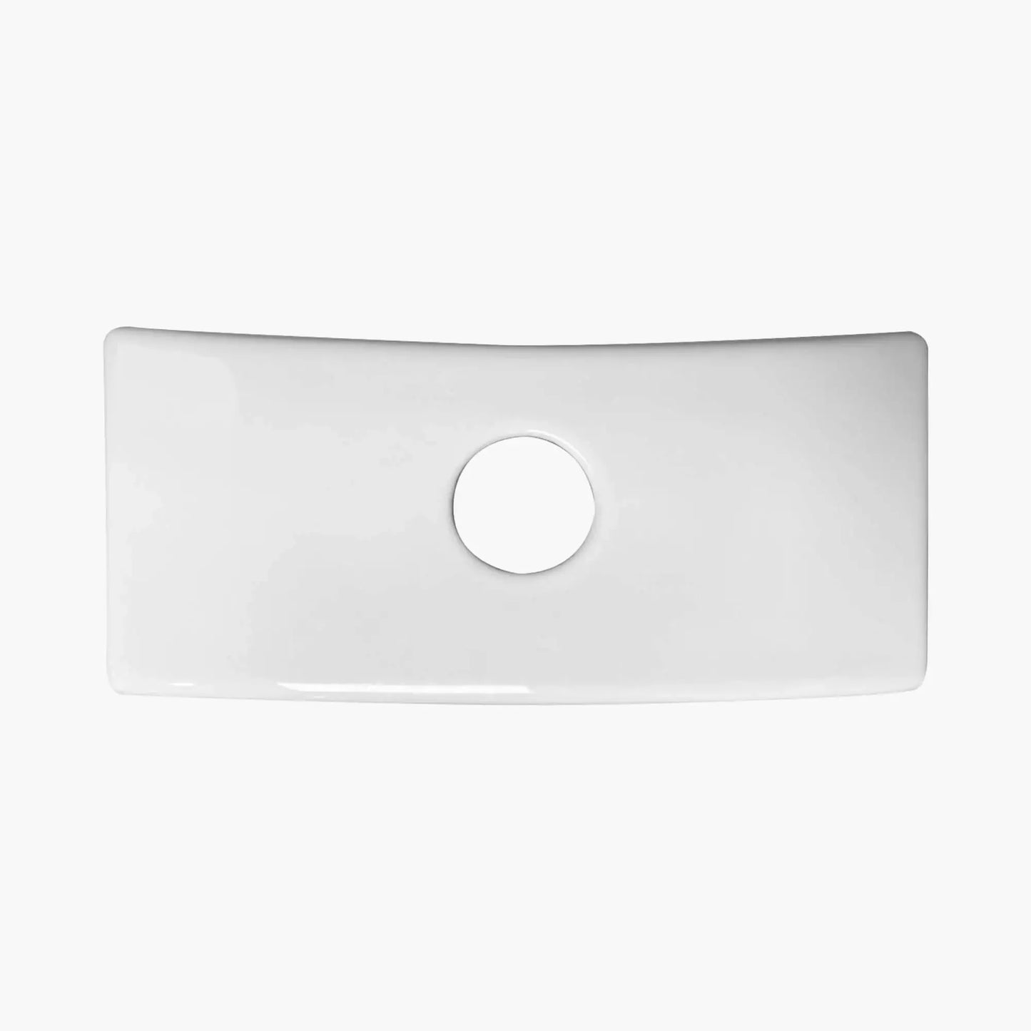T0280W Toilet Tank Cover Replacement Model HWTL-80
