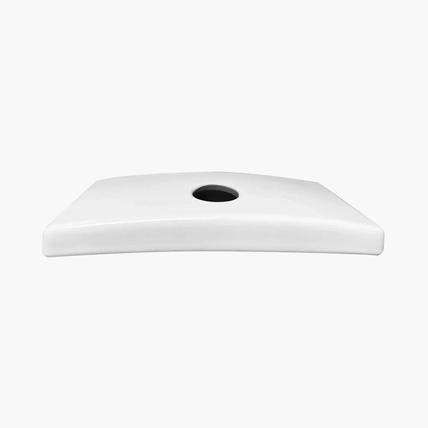 T0280W Toilet Tank Cover Replacement Model HWTL-80