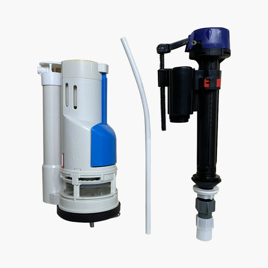 T0280B Dual Flush Mechanism Model HWWF-80