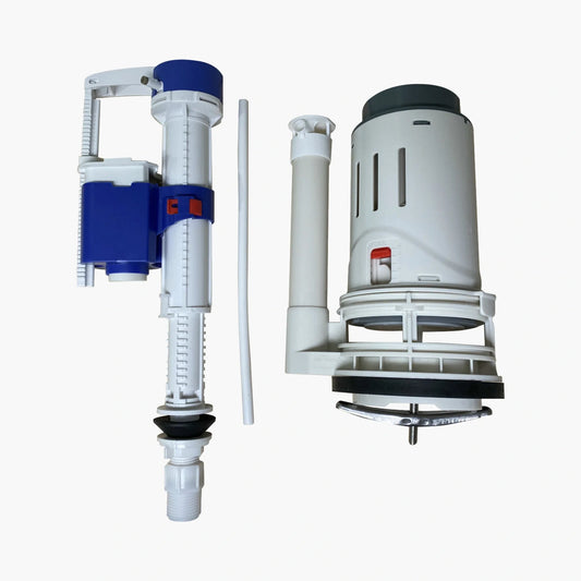 T0334W Dual Flush Toilet Mechanism Model HWWF-134