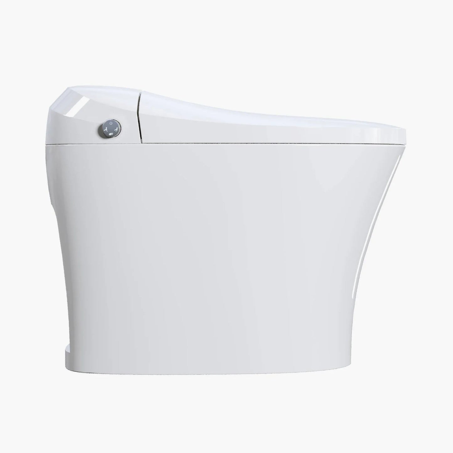 Smart Toilet with ADA and Heated Seat Model T10A