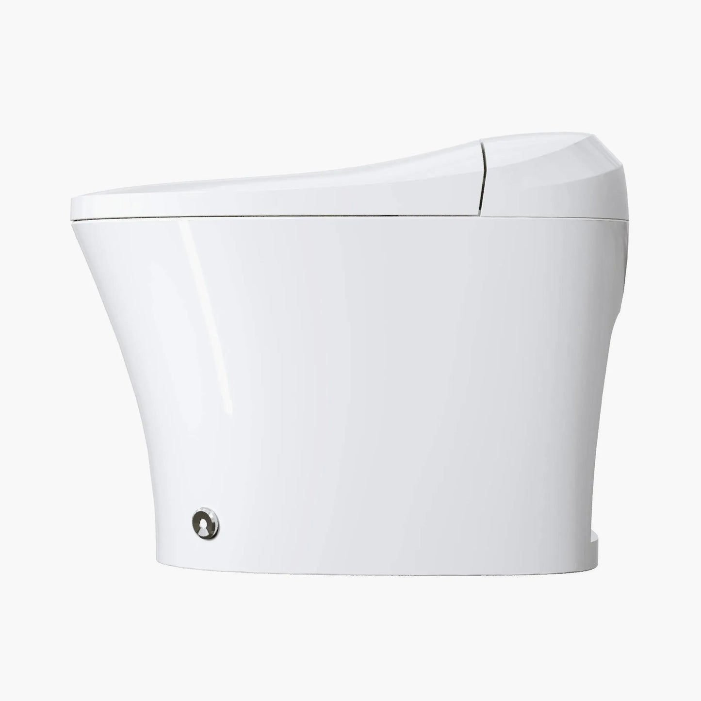 Smart Toilet with ADA and Heated Seat Model T10A