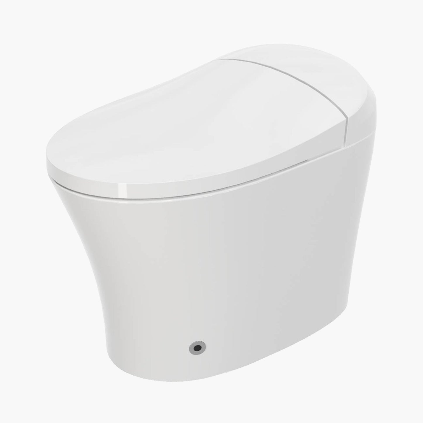 Best Bidet Toilet Automatic Flush Toilet Model T20