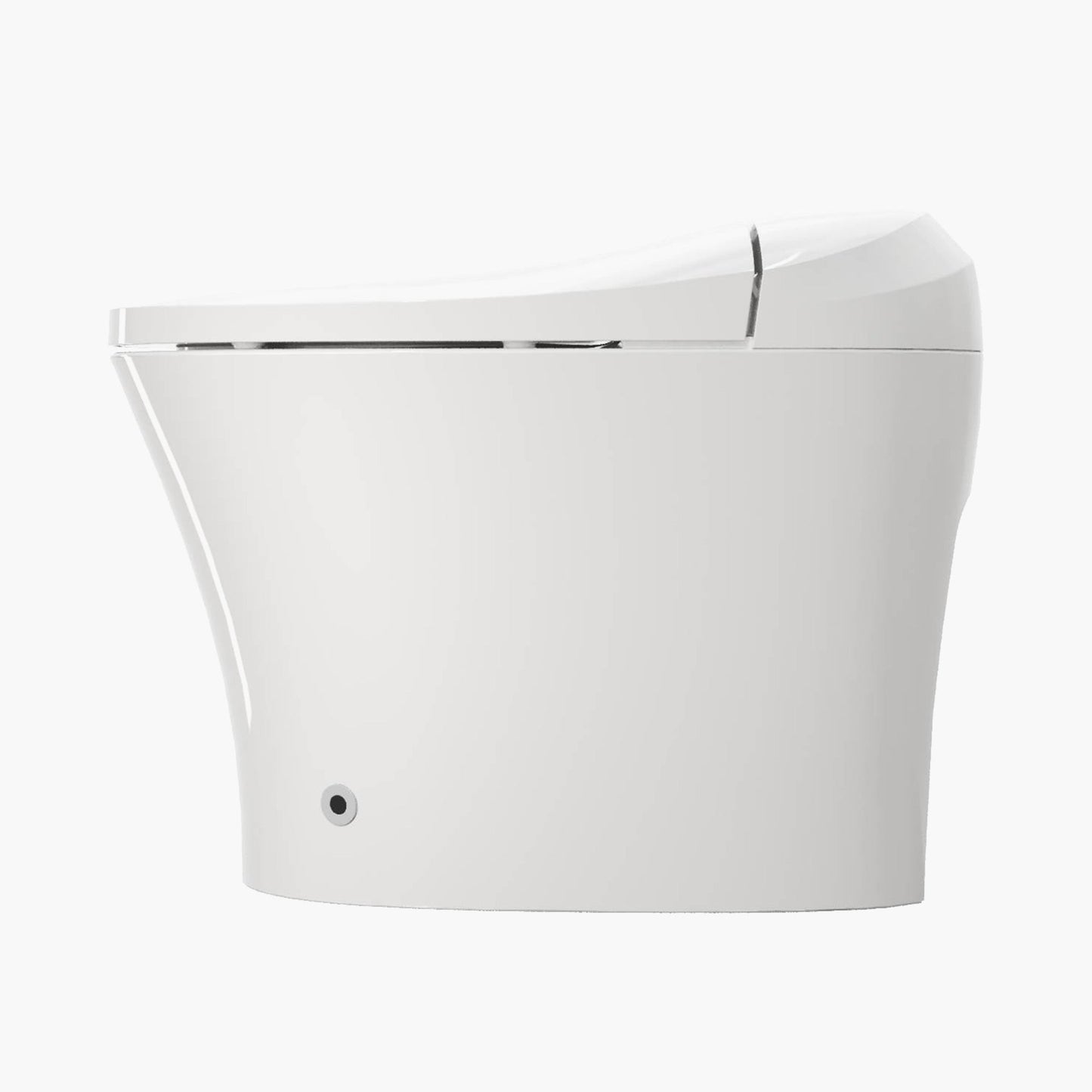 Best Bidet Toilet Automatic Flush Toilet Model T20
