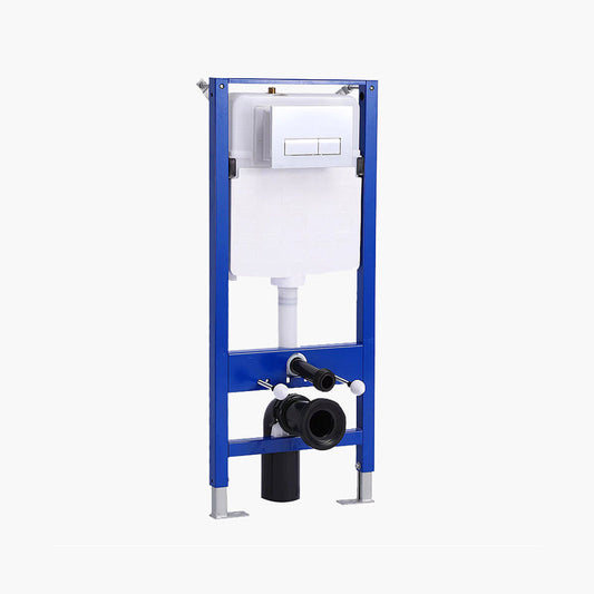 Dual Flush Actuator With Steel Tube Frame for TG02W Model UWT01H-US