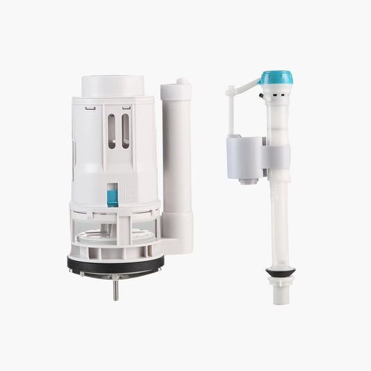 T0143W Toilet Flush Mechanism Model WF-2113