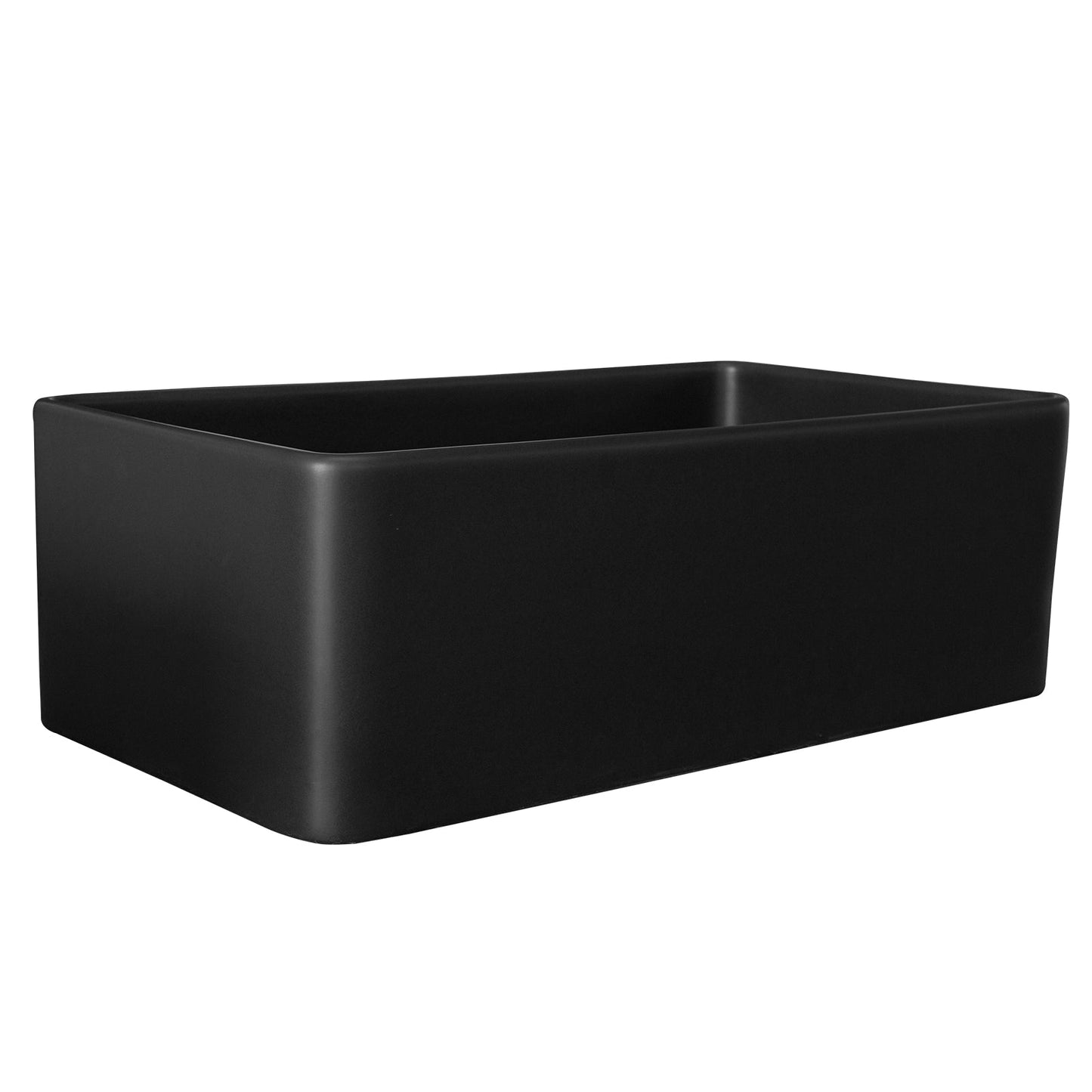 33 Inch Sink With Grid and Basket Strainer For Farm Kitchen Model HR-S3318B